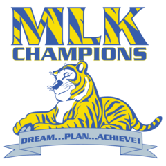 MLK Elementary Staff