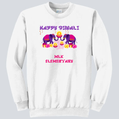 Adult Crewneck - Fall - Diwali Thumbnail