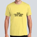 Staff T-Shirt - MLK Thumbnail