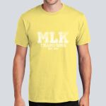 Staff T-Shirt - MLK Thumbnail