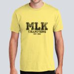 Staff T-Shirt - MLK Thumbnail