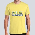 Staff T-Shirt - MLK Thumbnail