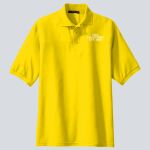 Silk Touch Polo - MLK Thumbnail
