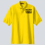 Silk Touch Polo - MLK Thumbnail