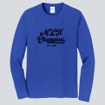 Staff Long Sleeve Shirt - MLK Thumbnail