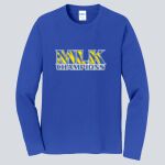 Staff Long Sleeve Shirt - MLK Thumbnail