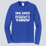 Staff Long Sleeve Shirt - MLK Thumbnail