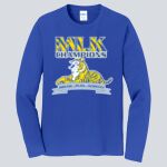 Staff Long Sleeve Shirt - MLK Thumbnail