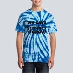 Staff Tie-Dye T-Shirt - MLK Thumbnail