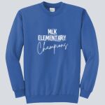 Staff Crewneck - MLK Thumbnail