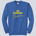 Staff Crewneck - MLK Thumbnail