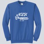 Staff Crewneck - MLK Thumbnail