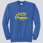 Staff Crewneck - MLK Thumbnail