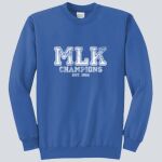 Staff Crewneck - MLK Thumbnail