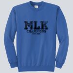 Staff Crewneck - MLK Thumbnail