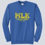 Staff Crewneck - MLK Thumbnail