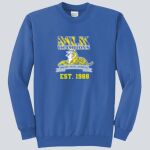 Staff Crewneck - MLK Thumbnail