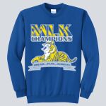 Staff Crewneck - MLK Thumbnail