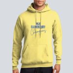 Staff Hoodie - MLK Thumbnail