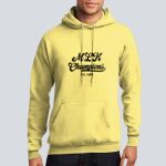 Staff Hoodie - MLK Thumbnail