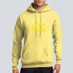 Staff Hoodie - MLK Thumbnail