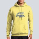 Staff Hoodie - MLK Thumbnail