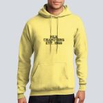 Staff Hoodie - MLK Thumbnail