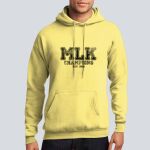 Staff Hoodie - MLK Thumbnail