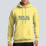 Staff Hoodie - MLK Thumbnail