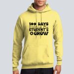 Staff Hoodie - MLK Thumbnail