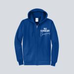 Staff Zip Jacket - MLK Thumbnail