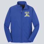 Core Soft Shell Jacket - MLK Thumbnail